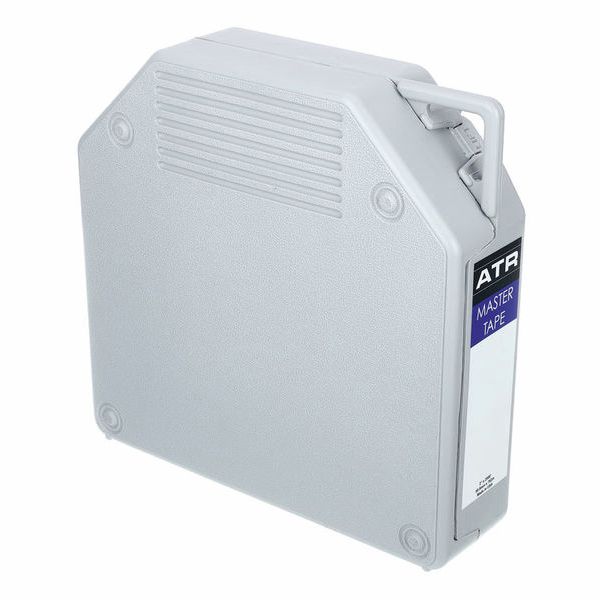 ATR Magnetics Master Tape 2" NAB Reel