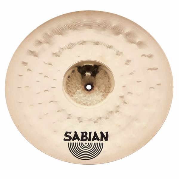 Sabian 16" HHX HHXtrem Crash