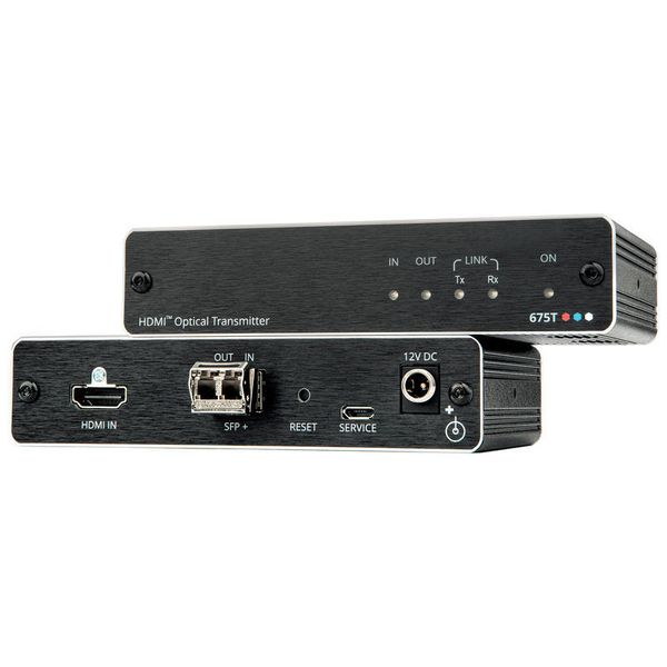 Kramer 675R/T Extender Kit