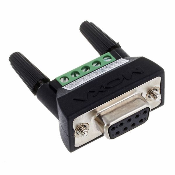 Moxa Uport 1150 USB-RS485/RS422/232