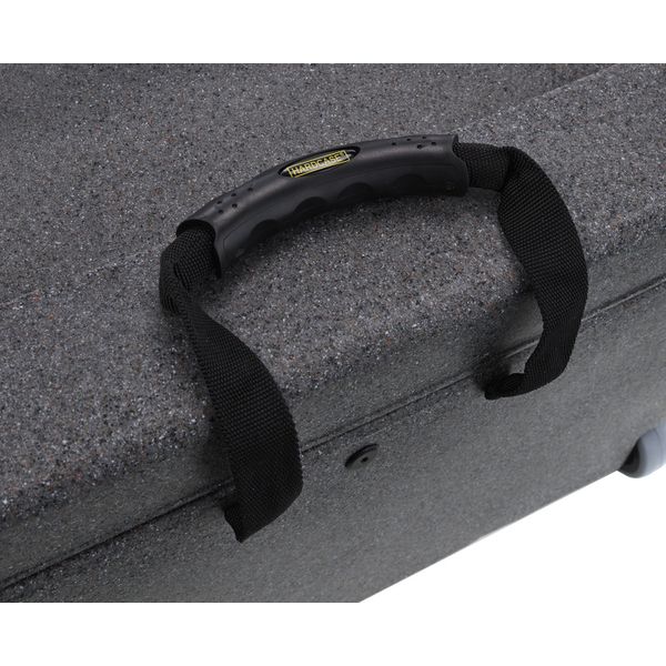Hardcase 36" Hardware Case Granite