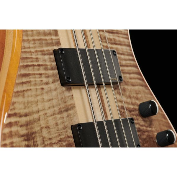 Harley Benton BZ-5000 II NT