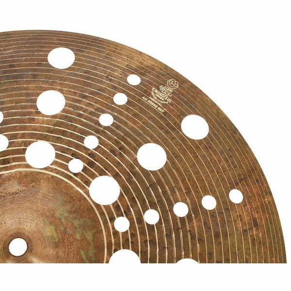 Zildjian 17" K Custom Special Dry Trash
