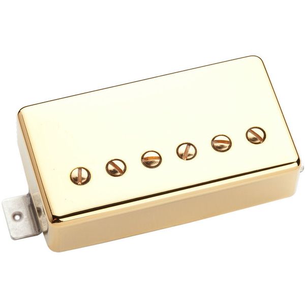 Seymour Duncan SH-1B - 59 Bridge Gold Cover 2