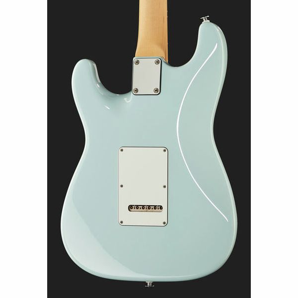 Suhr Classic S ST SSS RW SB