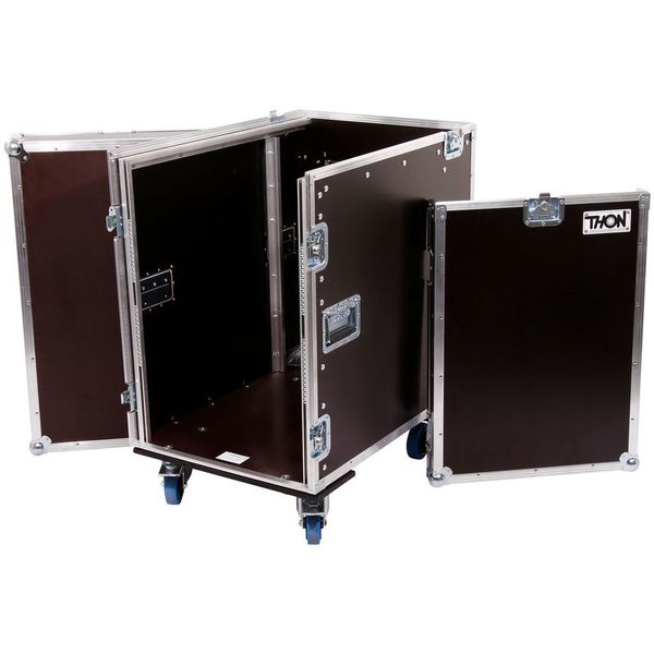 Thon L-Rack 15U 75 RR SH HD