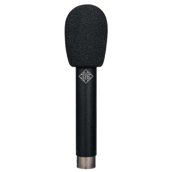 Telefunken M60 FET Master Stereo-Set