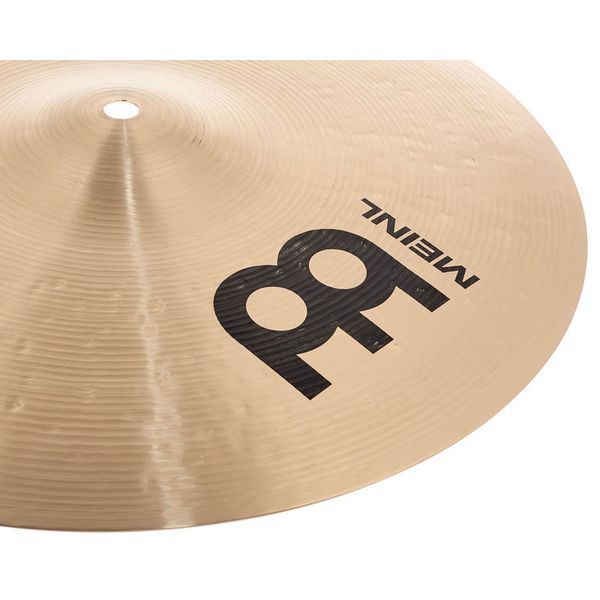 Meinl 14" Byzance Hi-Hat Heavy