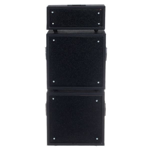 Axe Heaven Mini Amp Classic Black MS