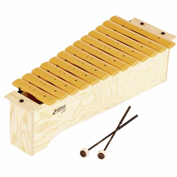 Sonor AX PO Alto Xylophone