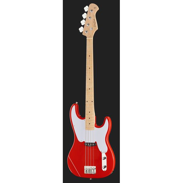 Harley Benton PB-50 FR Vintage Series Set