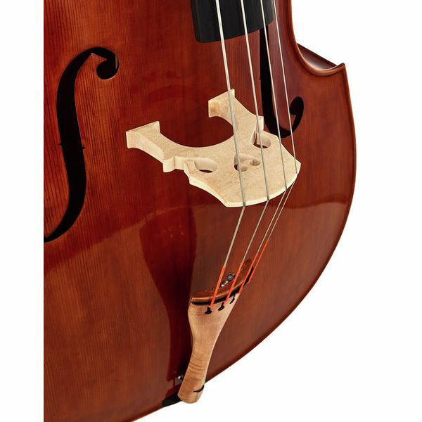 Scala Vilagio Double Bass Gamba IB