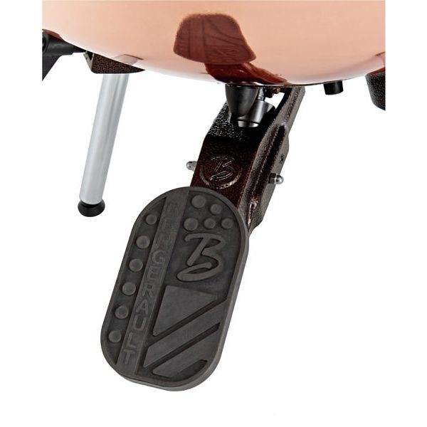 Bergerault VI32KP FS Voyager copper