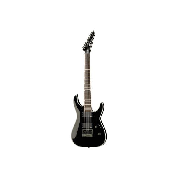 ESP LTD MH-1007ET BLK B-Stock