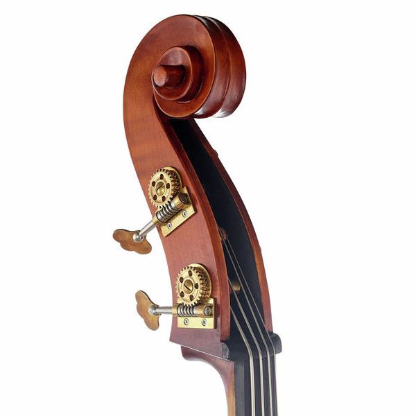 Gewa Premium Line Laminated Bass