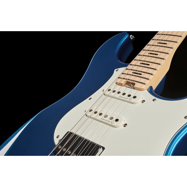 Yamaha Pacifica Standard Plus SPB MF