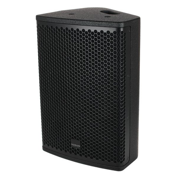 Seeburg Acoustic Line X4 dp