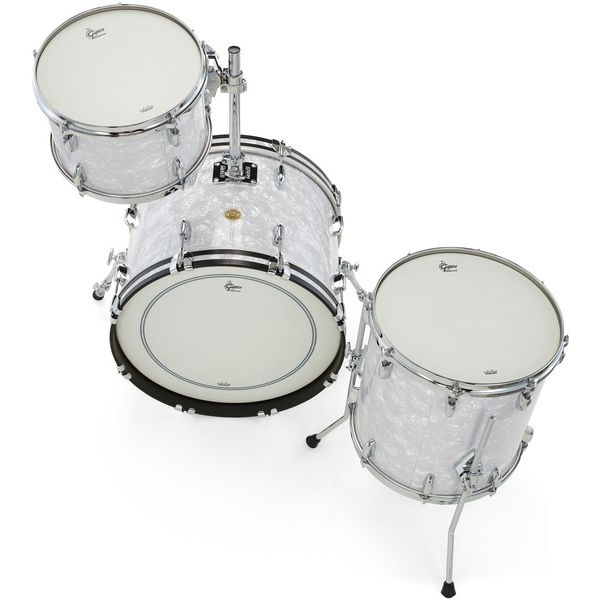Gretsch Drums US Custom 1up1down WMP