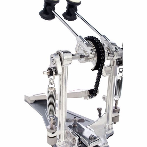 Sonor DP 2000 S Double Pedal