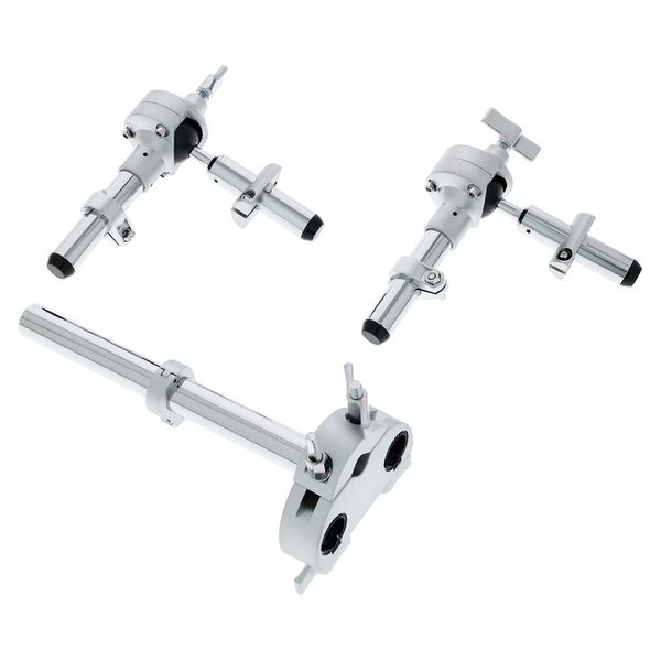 DrumCraft Bass Drum Double Tom Holder SC