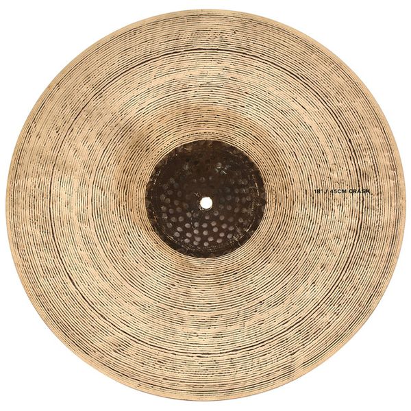 Zultan 25 Anniversary Cymbal Set 2