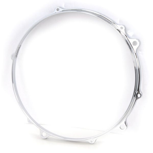Tama 12" Die Cast Star Cast Hoop 6H