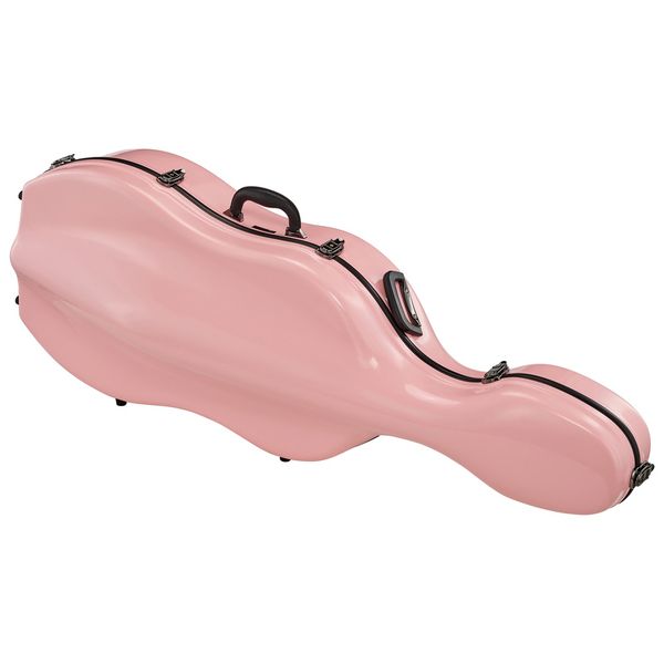 JW-eastman CE133 4/4 Cellokoffer PPK