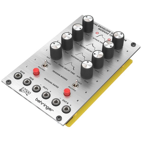 Behringer Dual Envelope Generator 1003