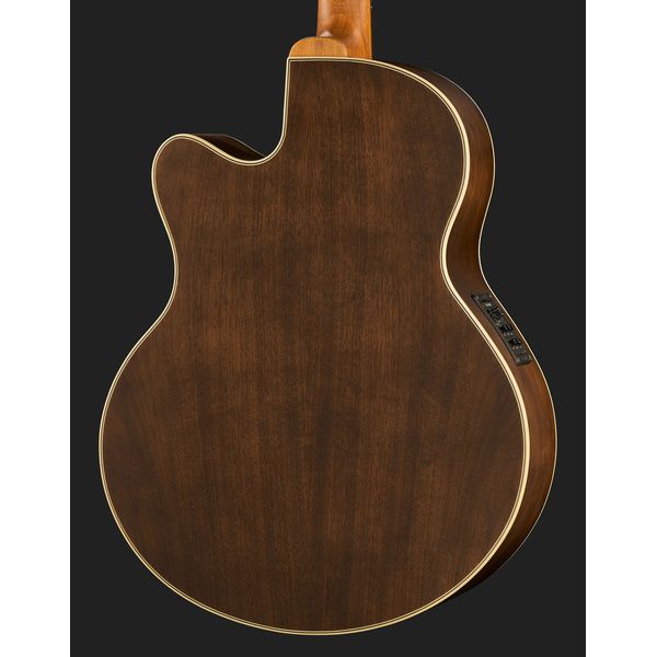 Warwick Alien Deluxe 4 NT