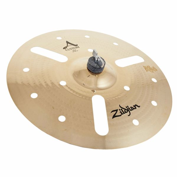 Zildjian 14" A-Custom EFX