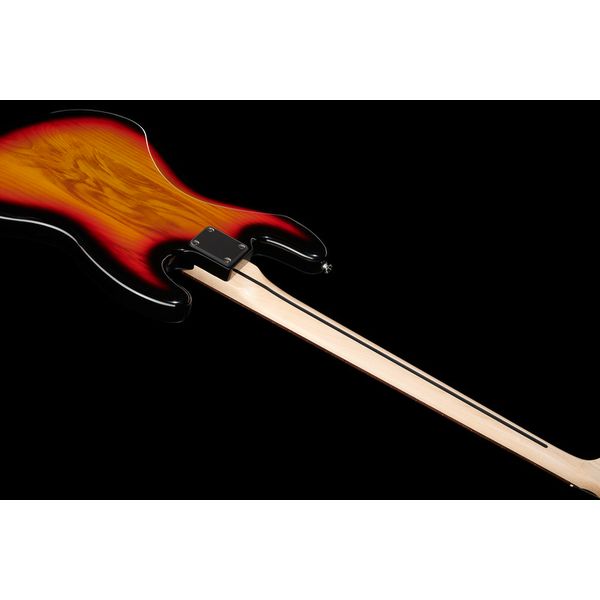 Harley Benton JB-40FL LH w/Bag