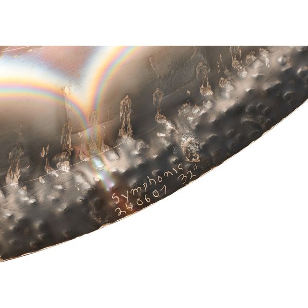 Thomann 32"/81cm Symphonic Gong