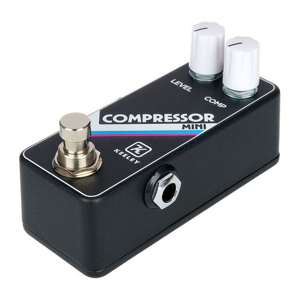 Keeley Compressor Mini