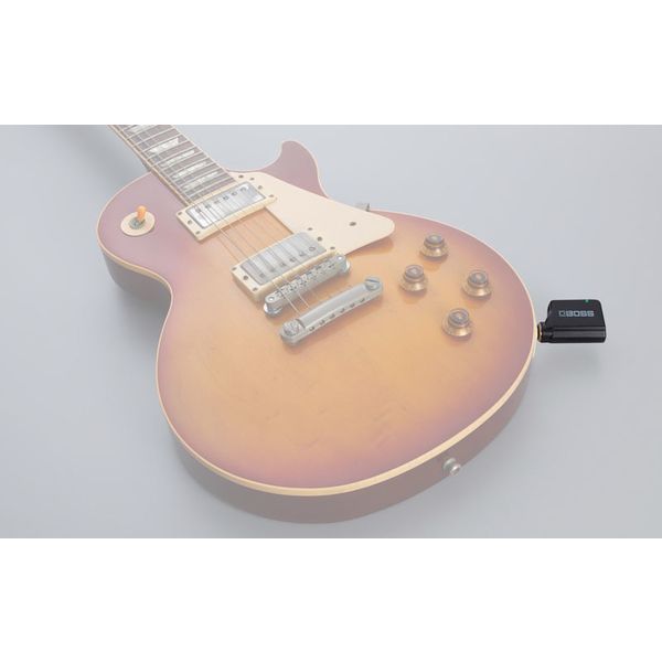 Boss WL-T Wireless Transmitter