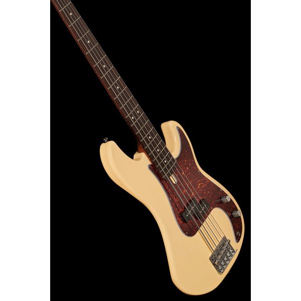 Marcus Miller P5R Alder-5 VWH