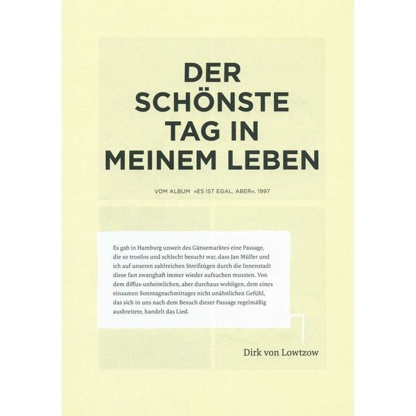 Ventil Verlag Sie wollen uns erzhlen