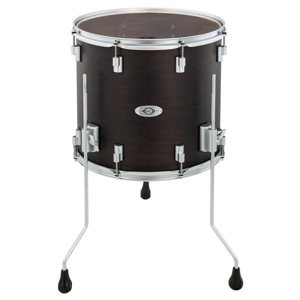 DrumCraft Series 6 16"x14" Floor Tom SB