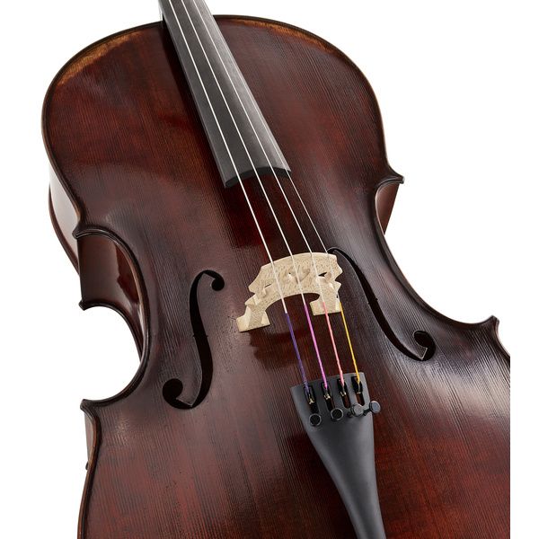Gewa Germania Rom Ant. Cello 7/8
