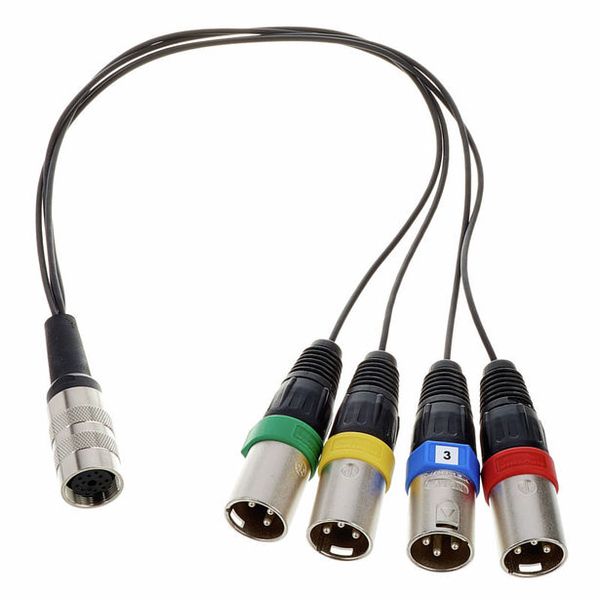 Sennheiser Ambeo VR Mic