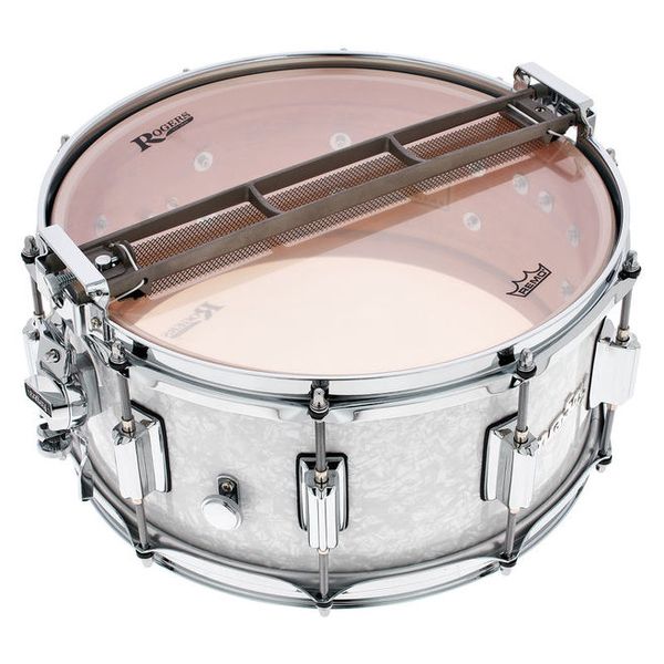Rogers 14"x6,5" Dyna-Sonic Mod.37-WMP