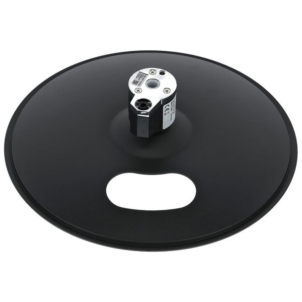 Gewa G9 14" Neo Hi-Hat Setup