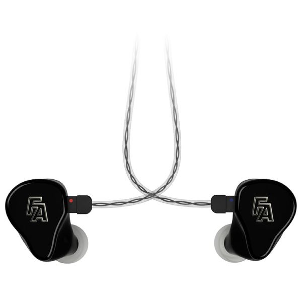 Fischer Amps FA 666 XB