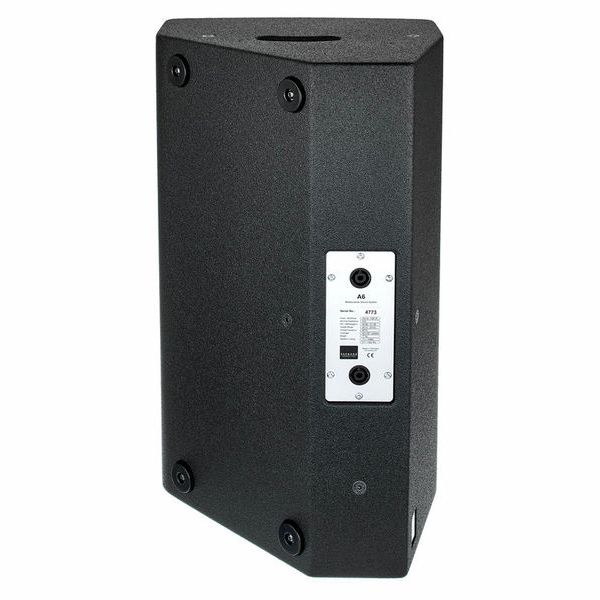 Seeburg Acoustic Line A6