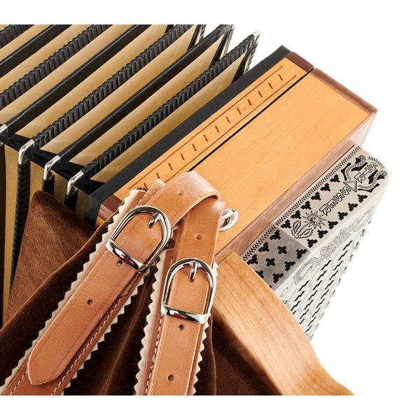 Strasser Hoamat G/C/F/Bb