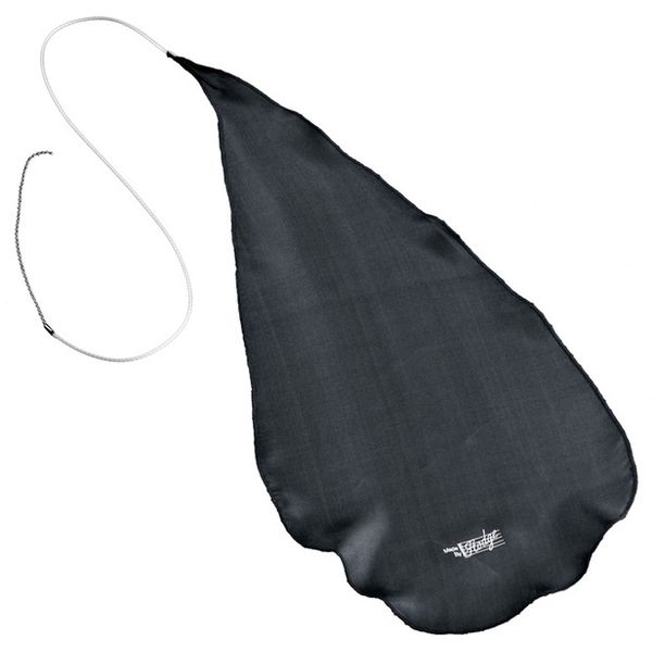 Hodge Silk Trumpet Swab