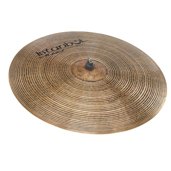 Istanbul Mehmet 24" Legend Dark Ride