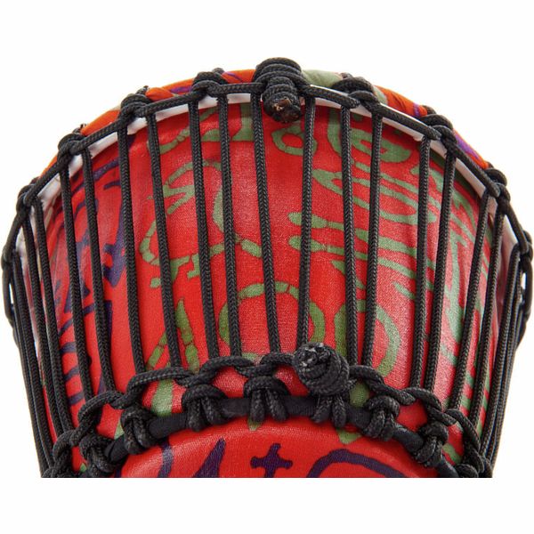 Meinl PADJ1-S-F 08" Travel Djembe