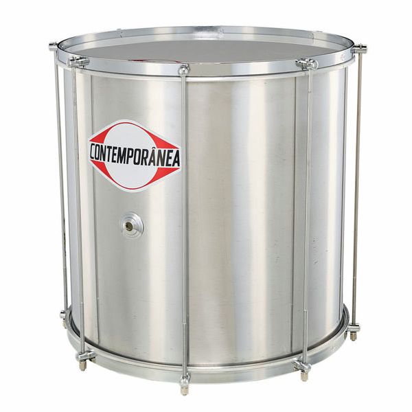 Contemporanea 16"x 40cm Axe Surdo Alu