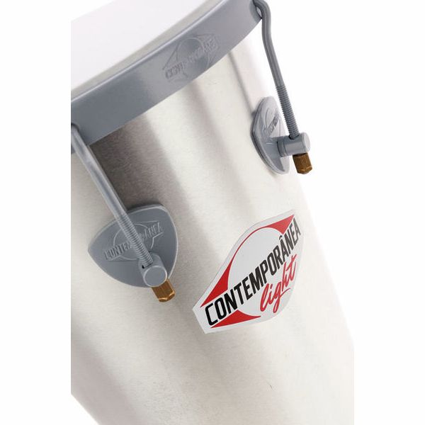 Contemporanea 10"x50cm Timbal light