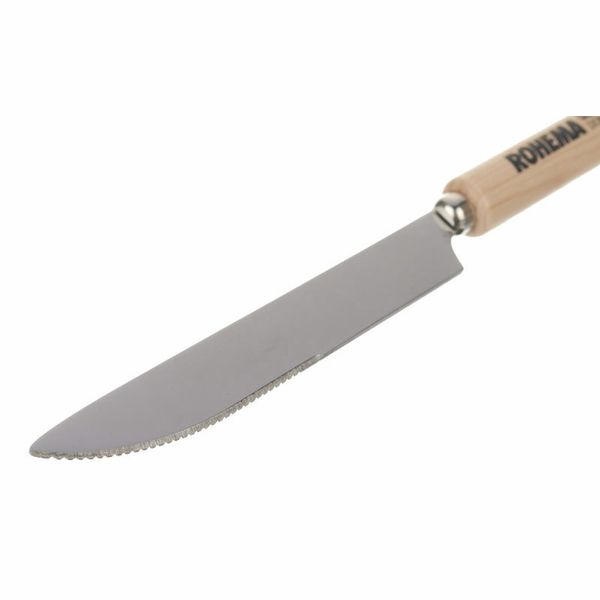 Rohema Breakfast Pad